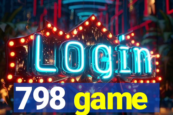 798 game